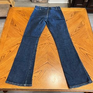 👖 wassimo blue jeans pants 👖